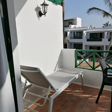 Apartment El Piso Del Puerto - Charm