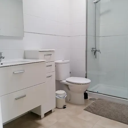 Apartment El Piso Del Puerto - Charm Puerto del Carmen (Lanzarote)