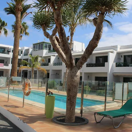 El Piso Del Puerto - Charm Apartment Puerto del Carmen (Lanzarote)