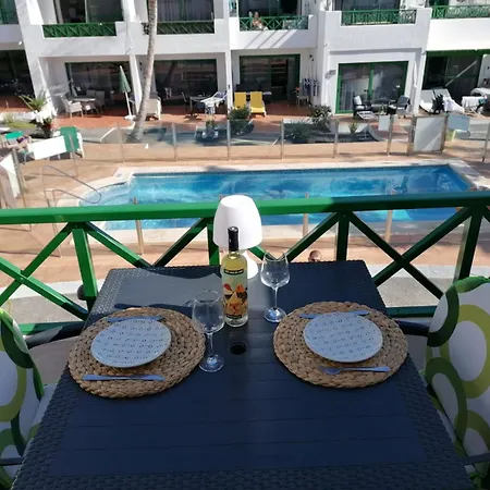 Appartement El Piso Del Puerto - Charm *